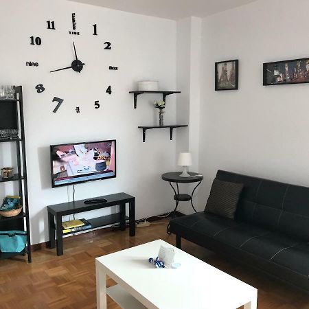 Ferienwohnung Apartamento En Colombres Exterior foto